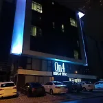 On4 & * איסטמבול