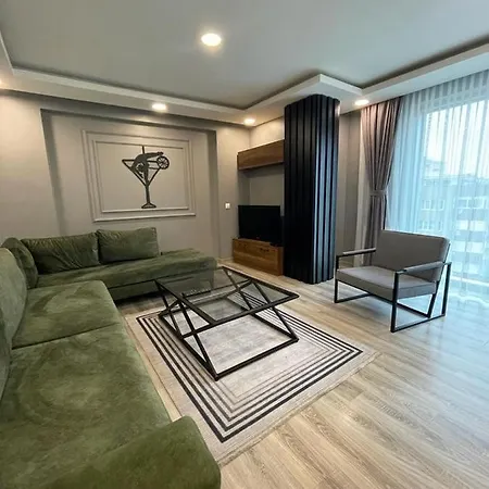 On4 & 伊斯坦布尔