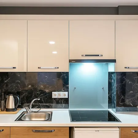 酒店 On4 & 伊斯坦布尔