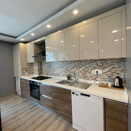 On4 & * 伊斯坦布尔