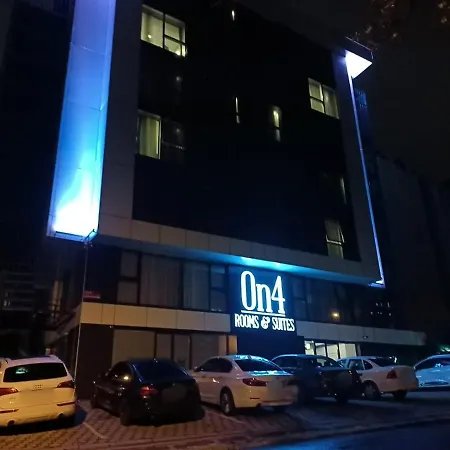 On4 &