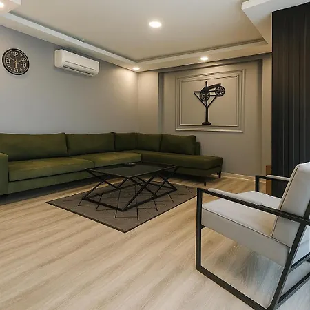 On4 & Hotel Istanbul