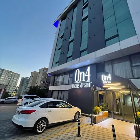 On4 & 호텔 *