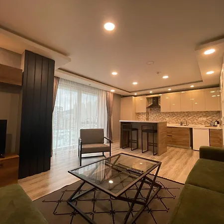 On4 & Hotel Istanbul