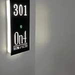 Hotel On4 &