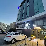 On4 & Hotel *