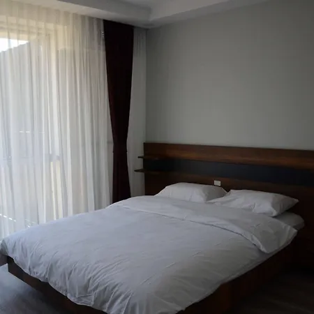 Hotel On4 &